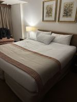 Zimmer Hotel Santiago de Chile