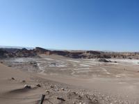 Atacama Wüste Chile 