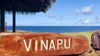 Vinapu, Osterinseln