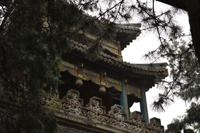 Sommerpalast Peking