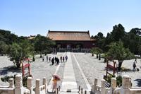 Ming-Gräber