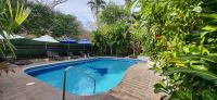 71 Pool im Hotel Belvedere
