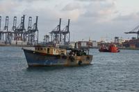 Panama-Kanal