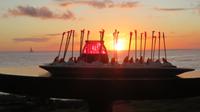 Sonnenuntergang