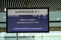 Paris CDG