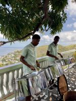 Musikalische Unterhaltung ...