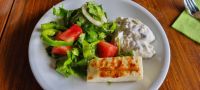 Rundreise Zypern // Kulinarische Köstlichkeiten mit Halloumi