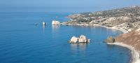 Rundreise Zypern // Felsen der Aphrodite