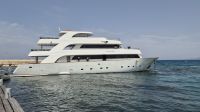 Exklusive Bootstour in die Blaue Lagune 