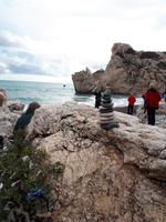 Felsen der Aphrodite (3)