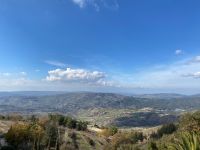 Hinterland Zypern