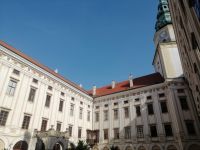 Schloss Kromeríž