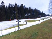 Harrachov, Skischule