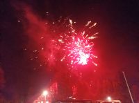 Prosit Neujahr