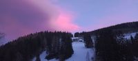 Sonnenuntergang