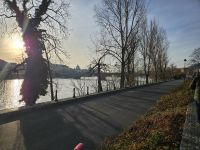 Prager Kleinseite, Blick auf die Karlsbrücke