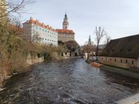 Cesky Krumlov