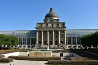 München - Bayerische Staatskanzlei