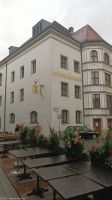 Münchner Hofbräuhaus