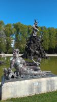 Schloss Herrenchiemsee - Chiemsee