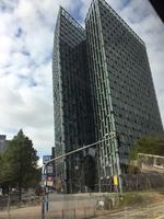 Hamburg die tanzenden Türme