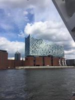 Hamburg Elbphilharmonie