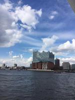 Hamburg Elbphilharmonie