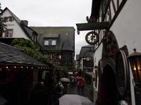 Drosselgasse in Rüdesheim