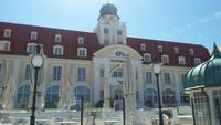 Kurhaus Binz