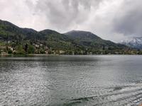 Schifffahrt auf dem Tegernsee