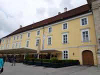 Ort Tegernsee