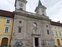 Klosterkirche Tegernsee