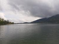 Schifffahrt auf dem Tegernsee