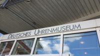 0202 Furtwangen Uhrenmuseum
