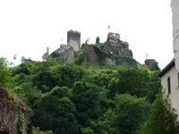 Burg Metternich