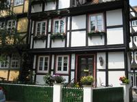 Quedlinburg