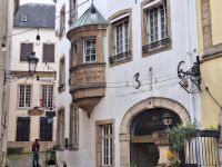 Luxemburg