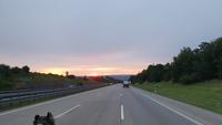 wir starten