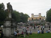 Schlößernacht Potsdam