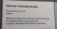 Spessart Museum