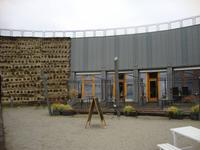 Slawenburg Raddusch