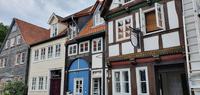 Spaziergang durch Detmold