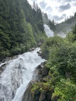 Stuibenfall