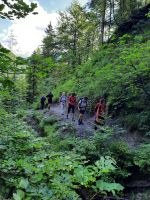 Wanderweg