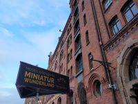 0203 Miniatur Wunderland