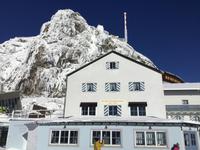 Wendelsteinhaus