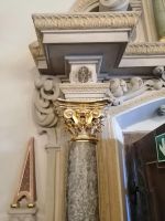 Prunkvoller Barock