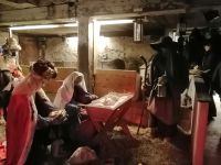 Bergweihnacht  in Sixenhof