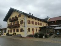 Unser Hotel Happinger Hof