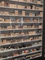 weitere Eindrücke vom Spielzeugmuseum